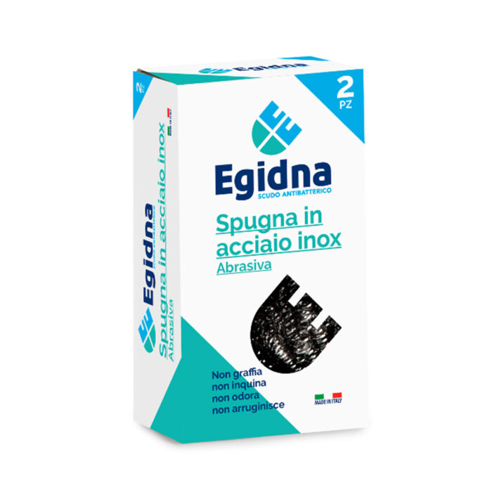 Salviette igienizzanti per superfici - Egidna